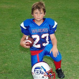 Meet your Posher, Cameron