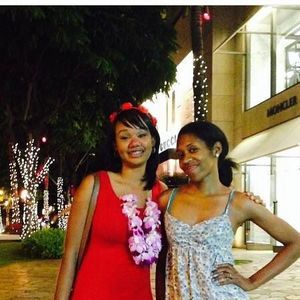 Meet your Posher, Venecia