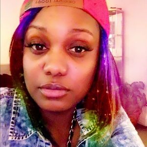 Meet your Posher, Claretta