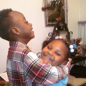 Meet your Posher, James