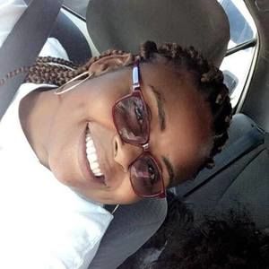 Meet your Posher, Patricia