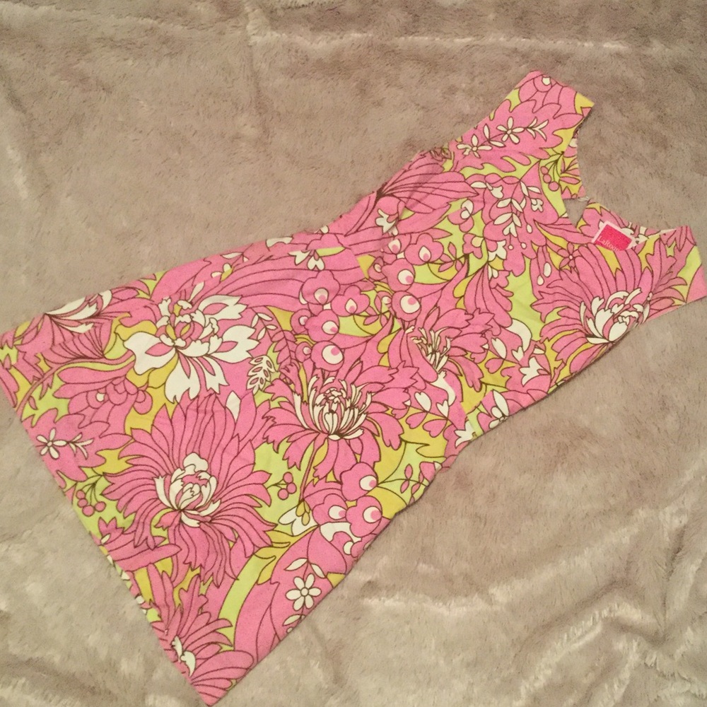 LaRoque Original Dress