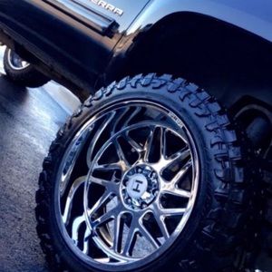 Meet your Posher, Edgar