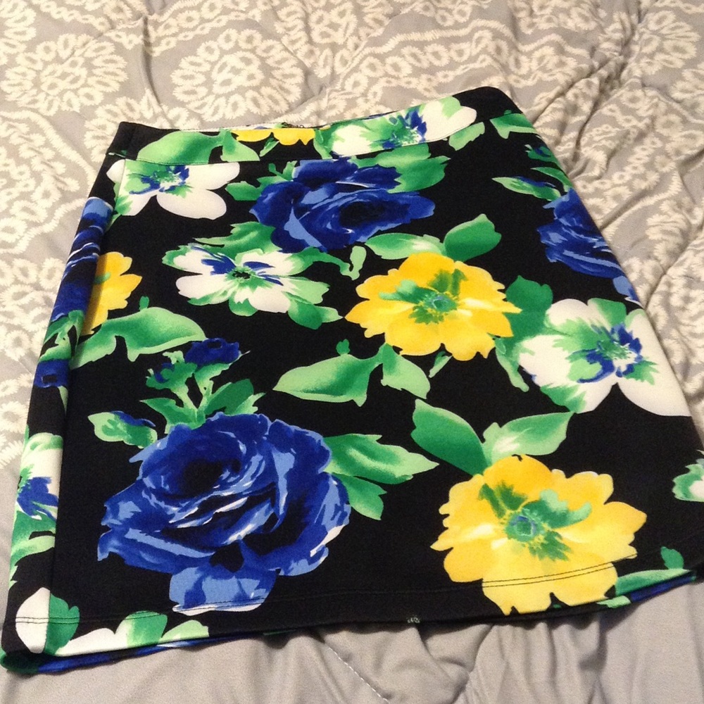 Forever 21 pencil skirt