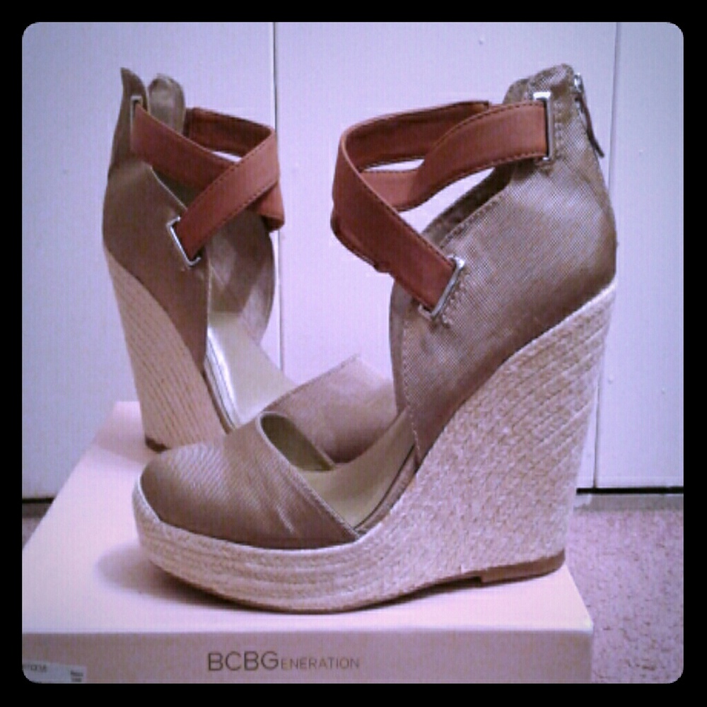 Wedges