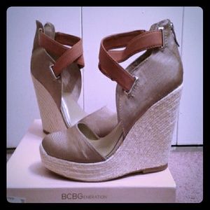 Wedges