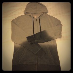 Missimo hombre hoodie