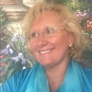 Meet your Posher, Wendy