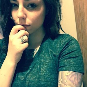 Meet your Posher, Alexandra