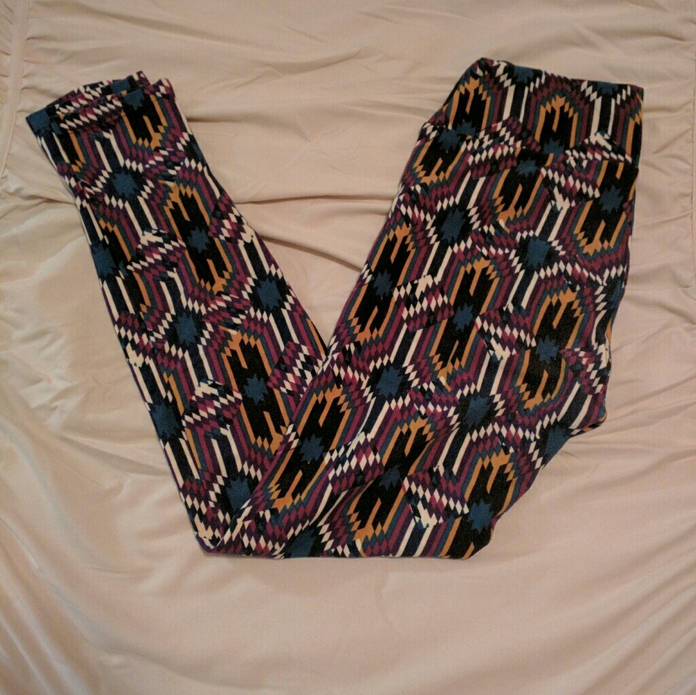 OS Leggings