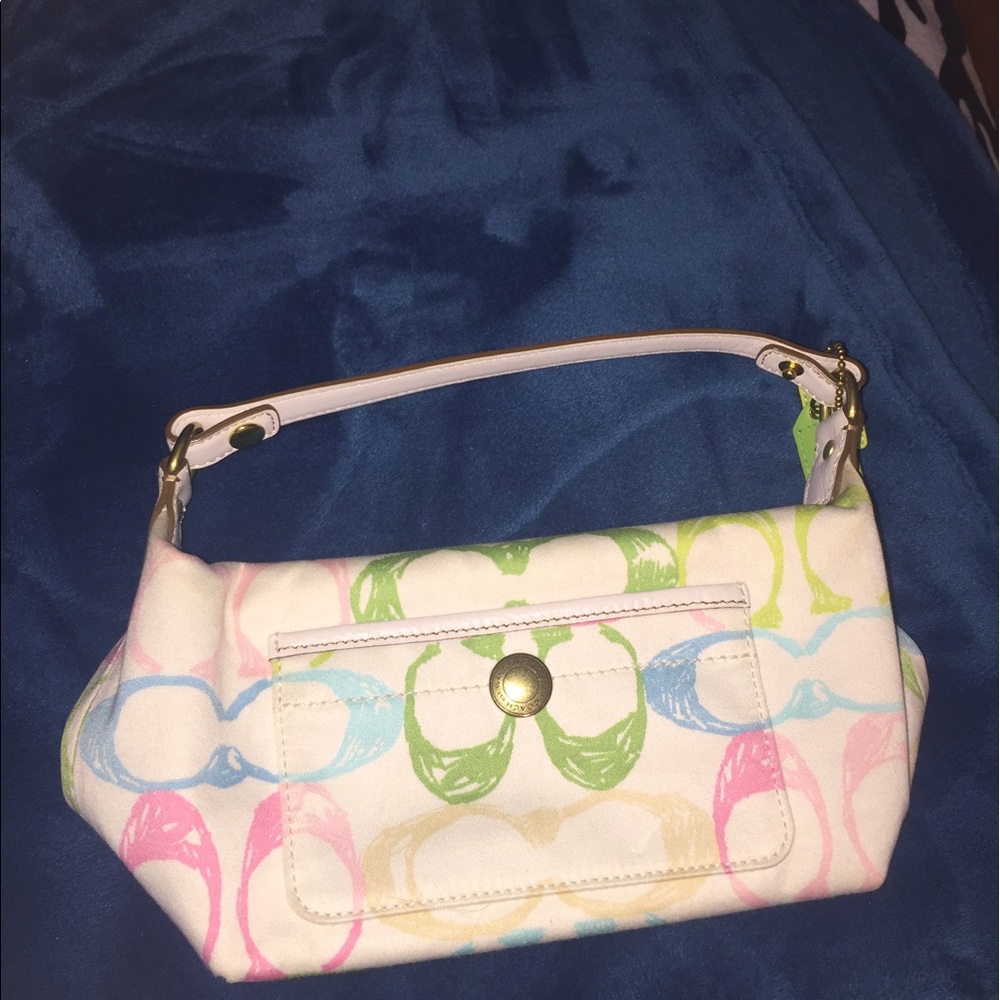 Coach handbag