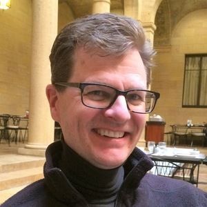 Meet your Posher, Brennan