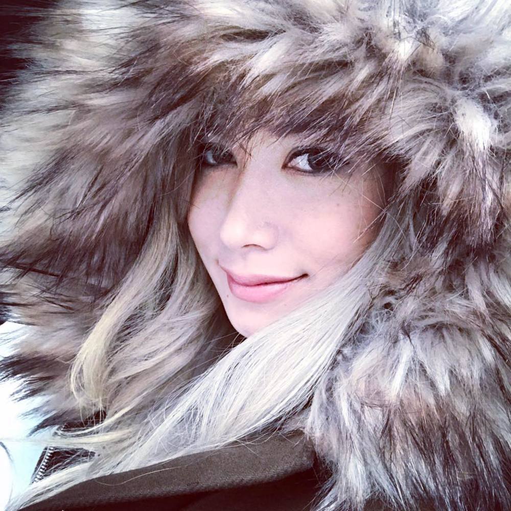 Meet your Posher, Sherry