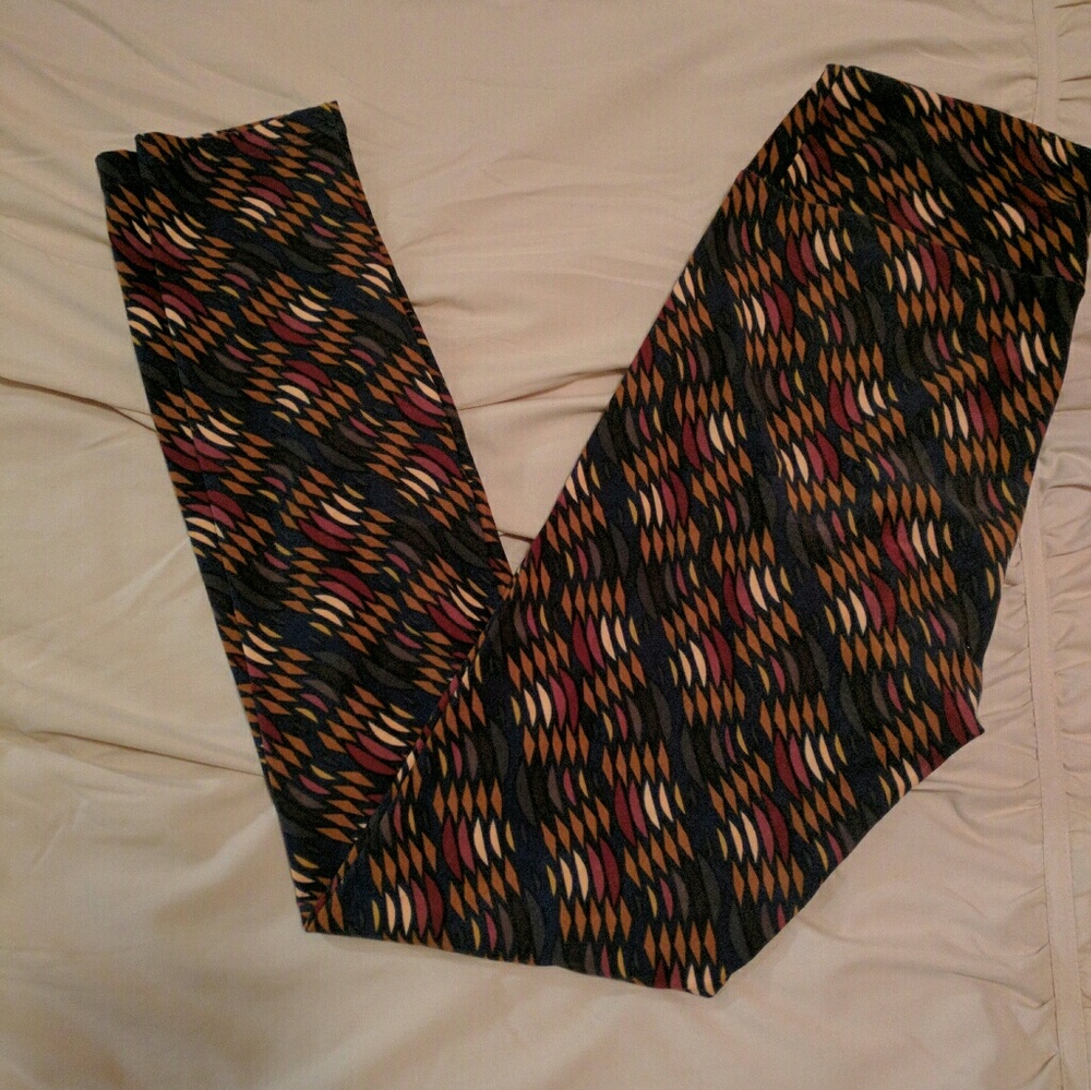 OS Leggings