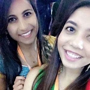 Meet your Posher, Deepika