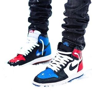 Meet your Posher, Chase