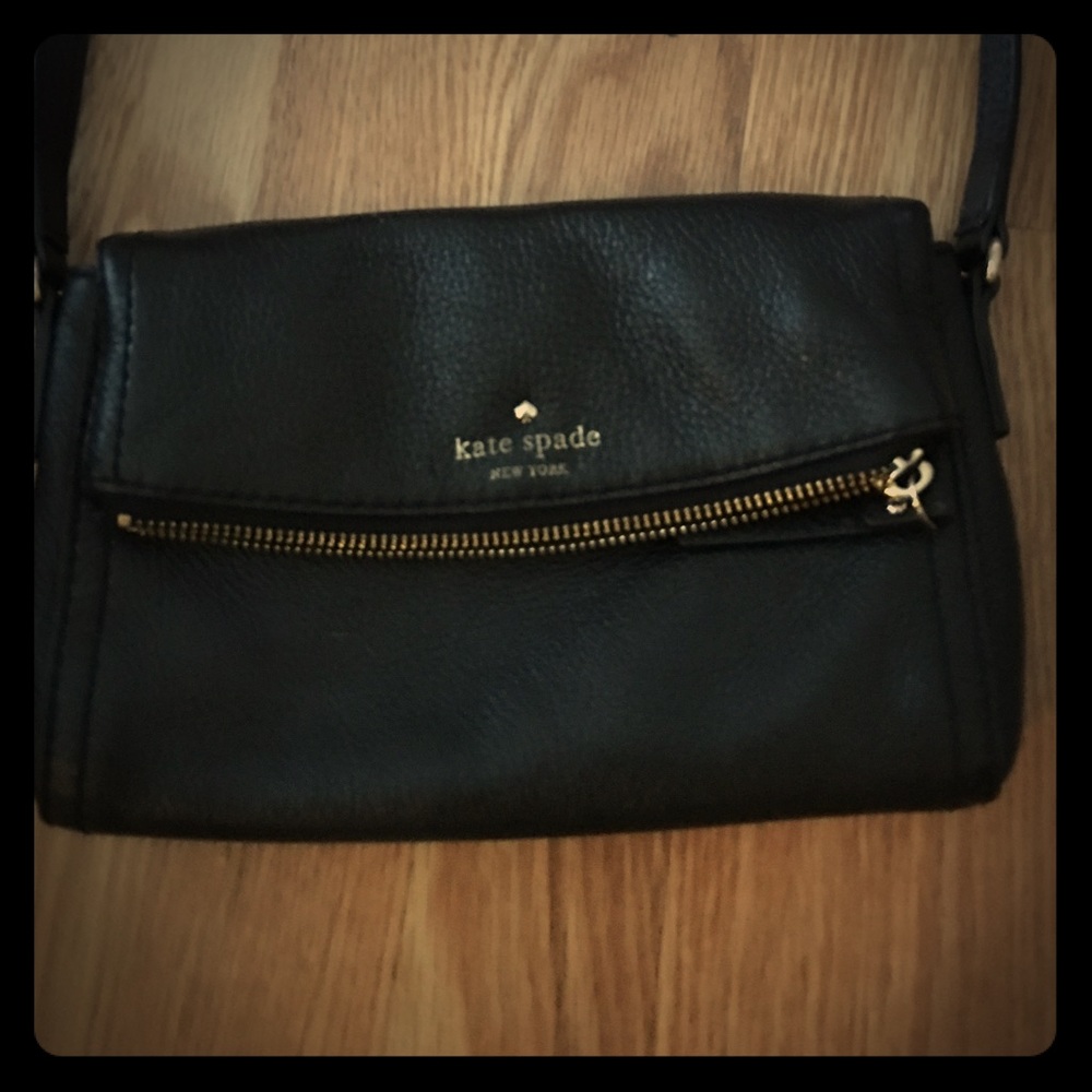 Kate Spade Crossbody