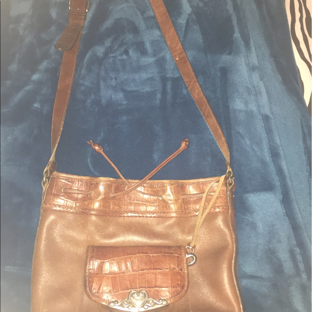 Brighton crossbody
