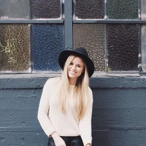 Meet your Posher, Hannah