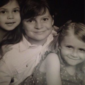 Meet your Posher, Vicky