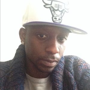 Meet your Posher, Andre