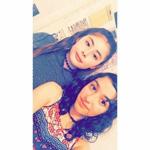 Meet your Posher, Jacqueline