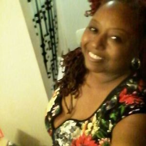 Meet your Posher, Shirley