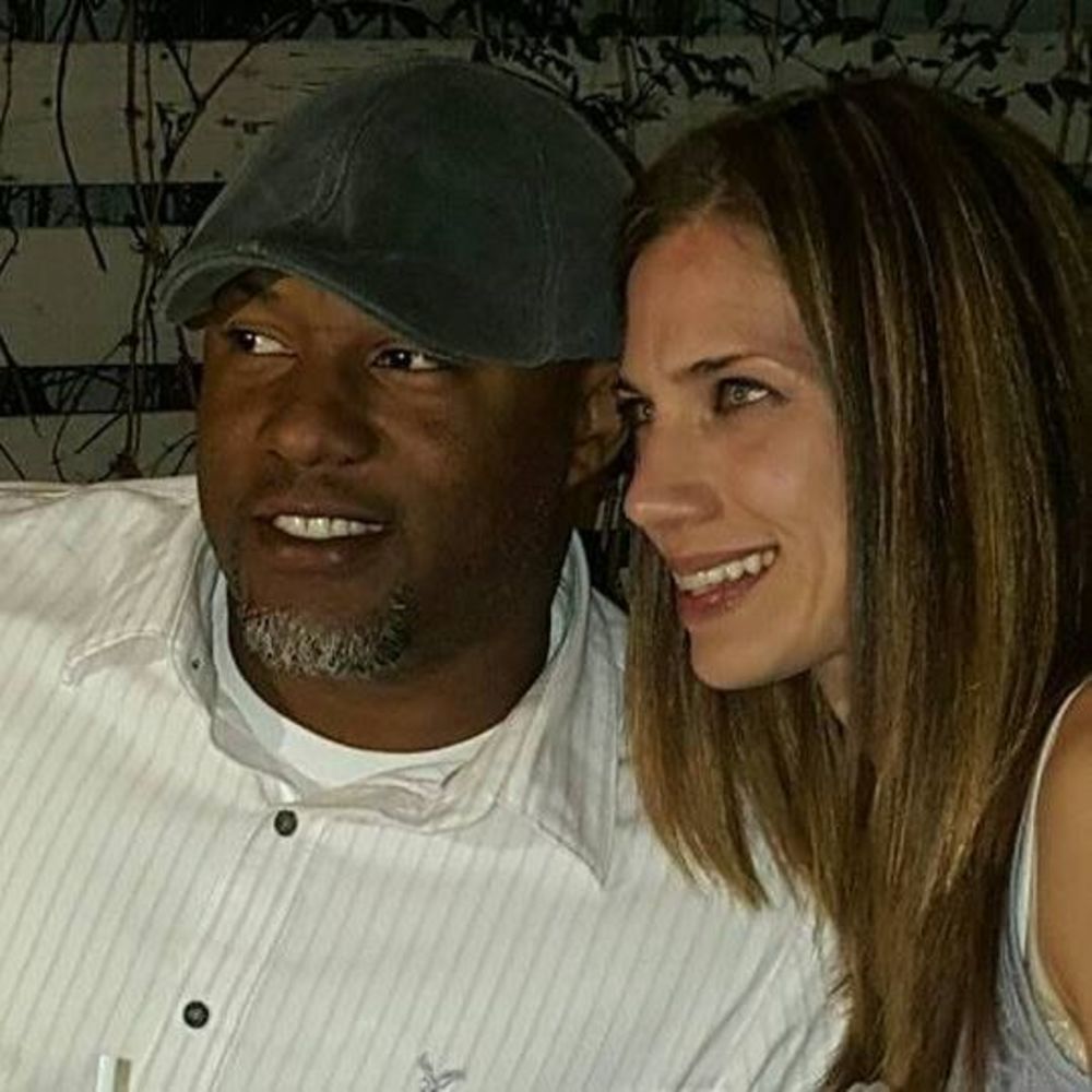 Meet your Posher, Eric n