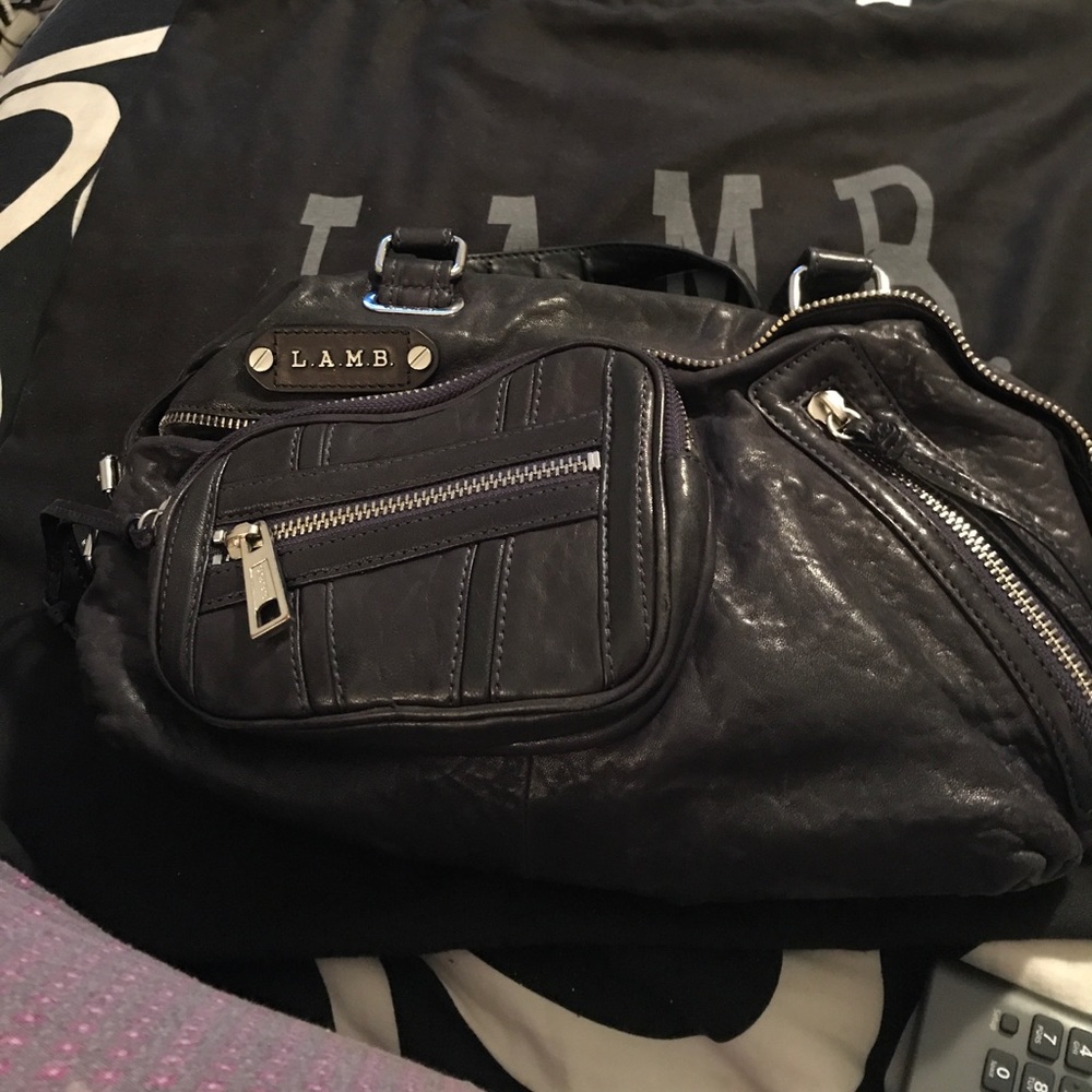 Handbag