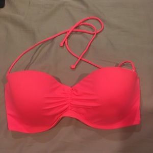 Victoria's Secret Bikini Top