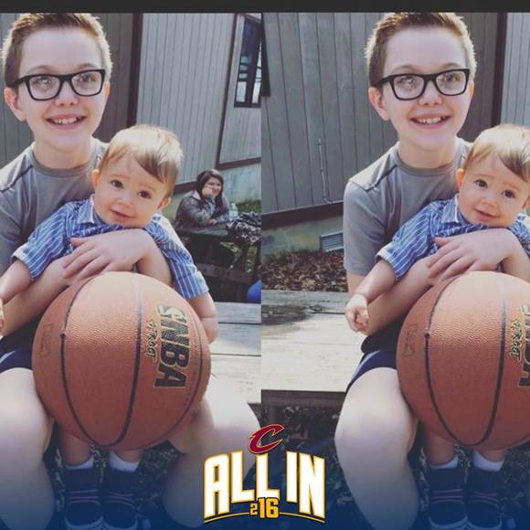 Meet your Posher, Evan - Picture 1 of 1