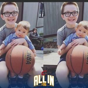 Meet your Posher, Evan