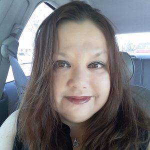 Meet your Posher, Heidi