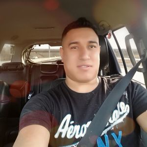 Meet your Posher, Allan