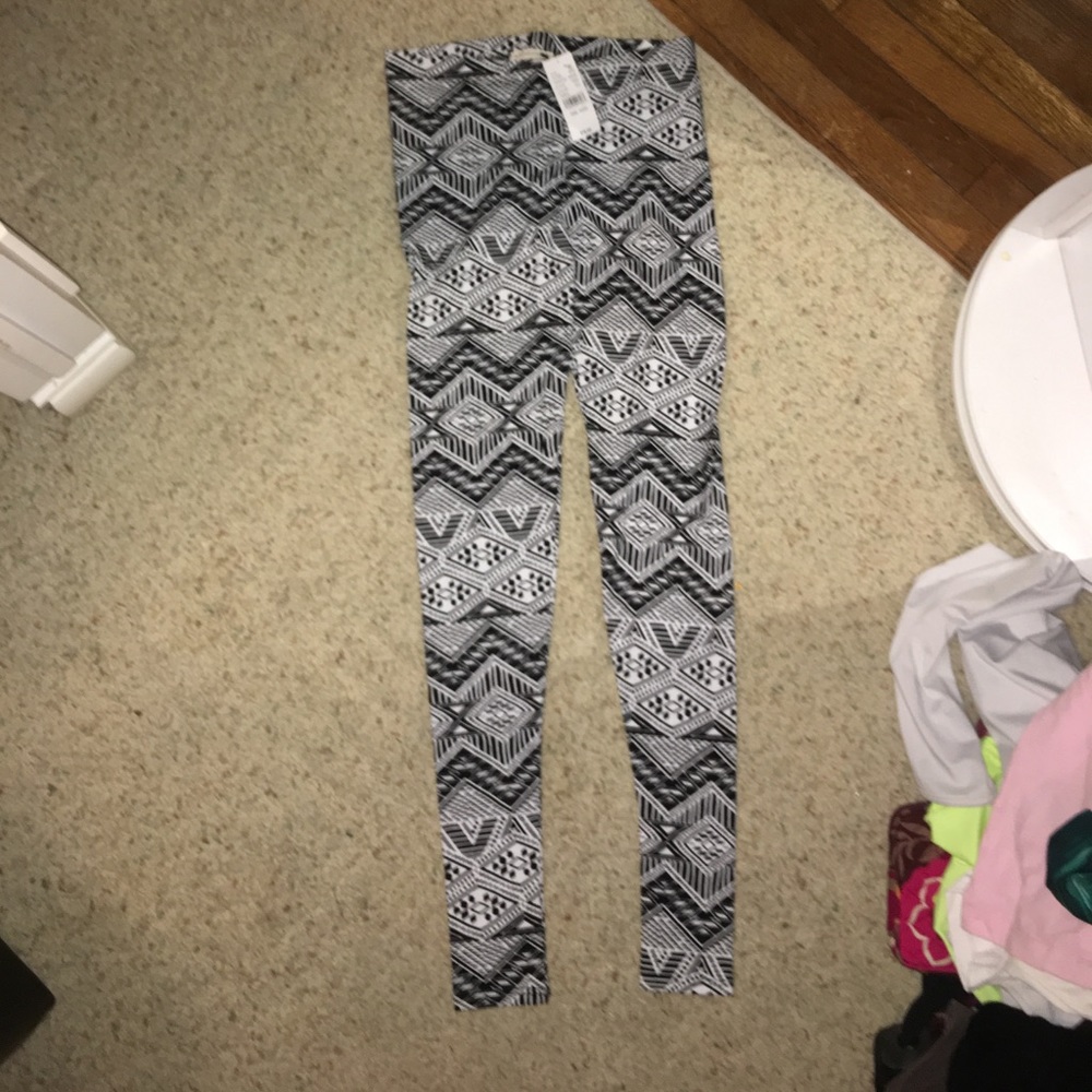 Pacsun leggings