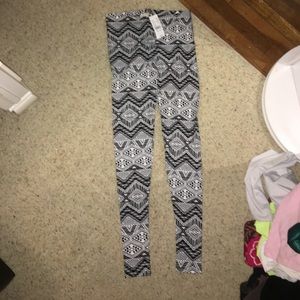 Pacsun leggings