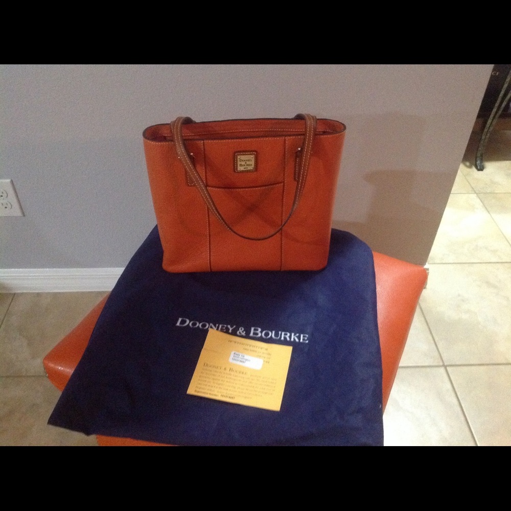 DOONEY & BOURKE