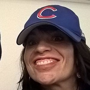 Meet your Posher, Leigh-ann