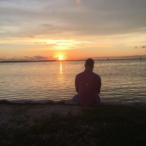 Meet your Posher, Chris