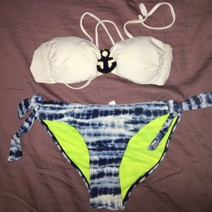 Bikini set