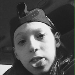 Meet your Posher, Cody