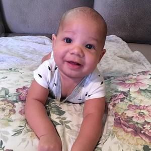 Meet your Posher, Jason