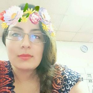 Meet your Posher, Ana