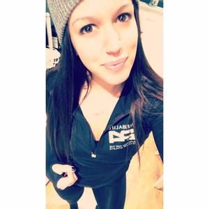 Meet your Posher, Ashley