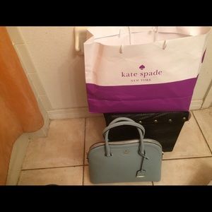 Kate Spade ♠️ Cross body - hand bag