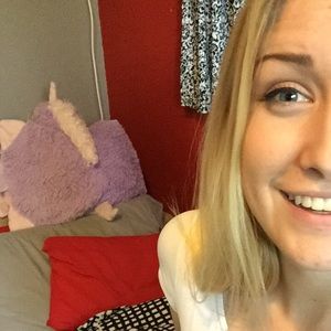 Meet your Posher, Michaela