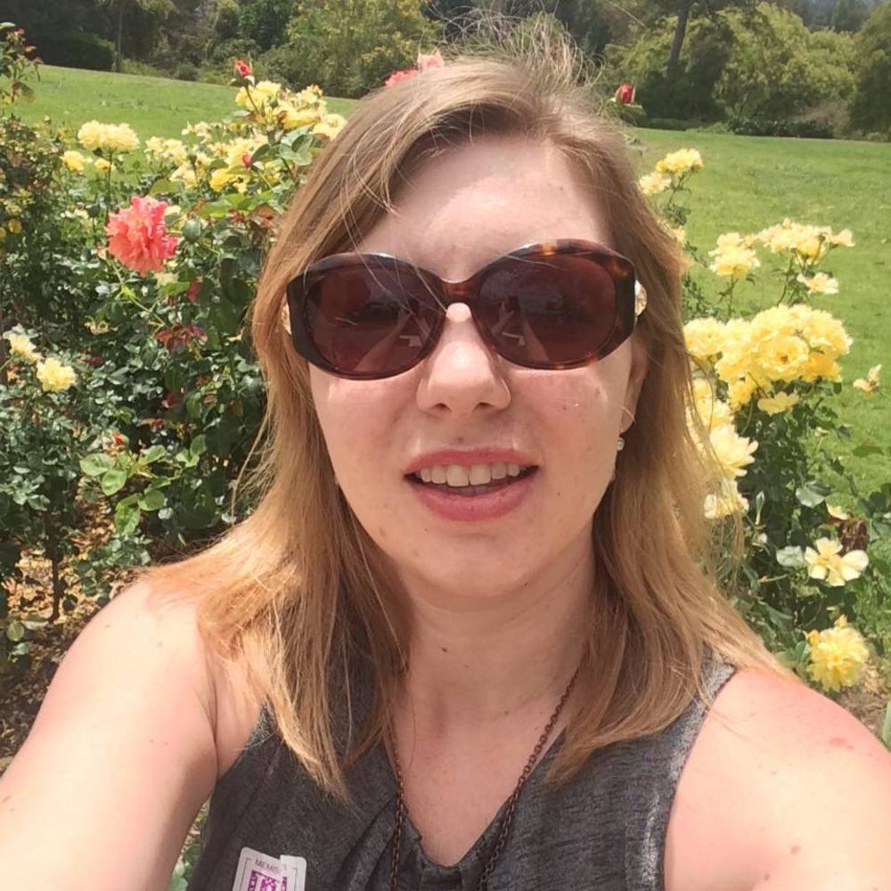 Meet your Posher, Kris