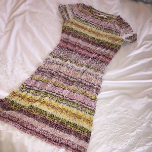 Calvin Klein t-shirt dress