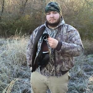 Meet your Posher, Brandon