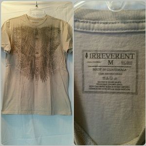 Graphic Print T-shirt